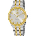Reloj Marea Mujer Bicolor Analógico B54228/4