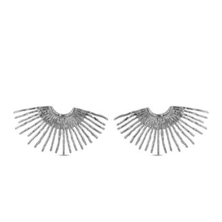 Pendientes Mujer Rocío Martín Acero 9125071