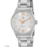 Reloj Mujer Marea Redondo  36190/1