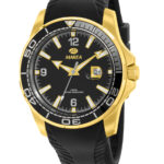Reloj Hombre Movimiento Japonés Marea B36206/7
