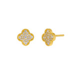 Pendientes Mujer Marea Plata D02801/BH