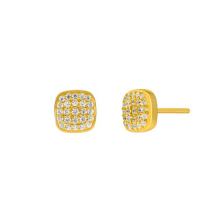 Pendientes Mujer Marea Plata D03801/BG