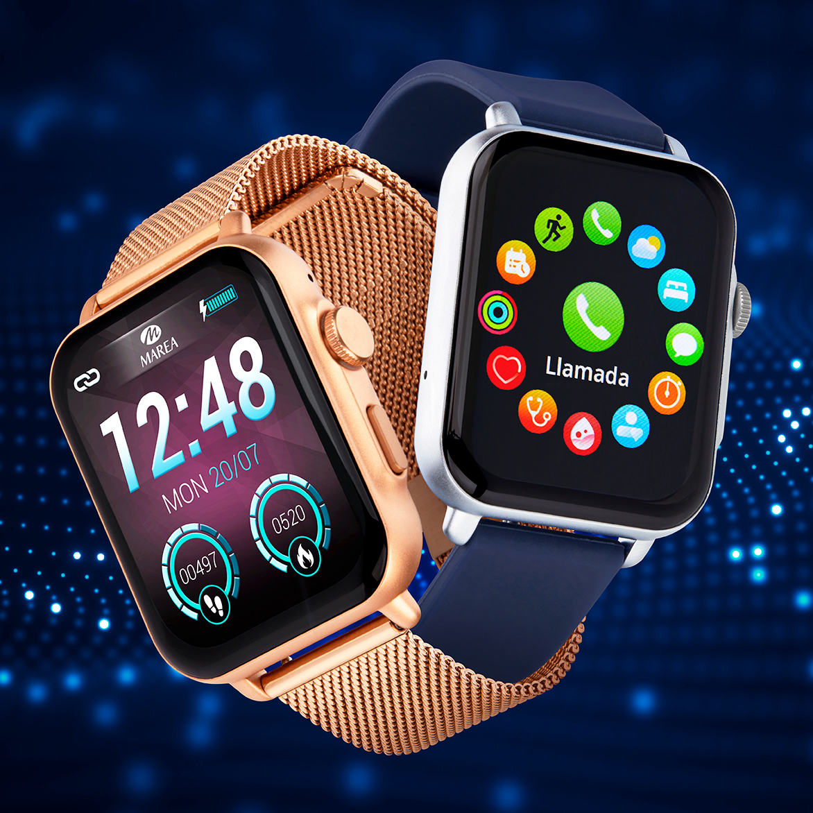 Reloj Inteligente