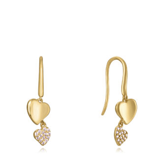 Pendientes Mujer Viceroy Corazones 13125E100-36