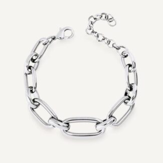 Pulsera Mujer Vidal & Vidal  Hexette X2789217