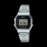 Reloj Casio Acero Mini Collection LA680WEA-1