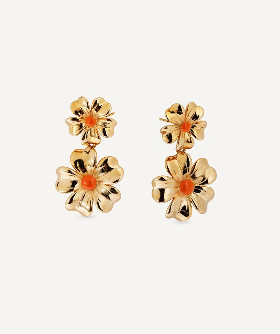 pendientes-verbena-con-esmalte-naranja-x47630