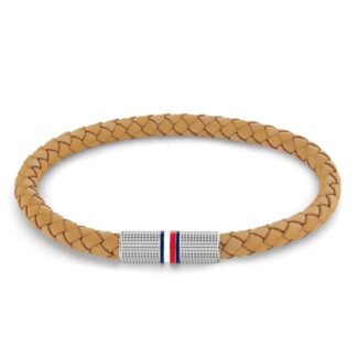 Pulsera Hombre Tommy Hilfiger Marrón 2790461