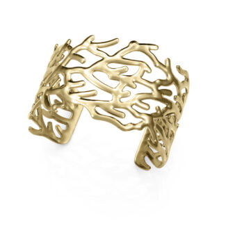 Pulsera De Mujer Dorada Viceroy 14370P01012