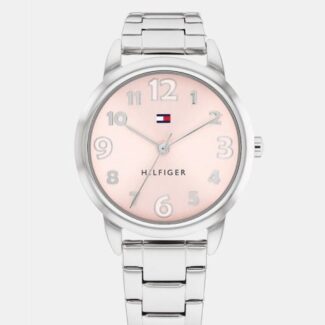 Reloj Niña Tommy Hilfiger Acero 1720045