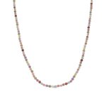 Collar Mujer Luxenter Multicolor NXA718YC2000