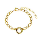 Pulsera Para Mujer Charms Rocío Martín  9125658