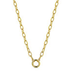 Collar Mujer Para Charms Rocío Martín 9125659