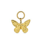 Charm Mariposa Dorada Rocío Martín 9125640