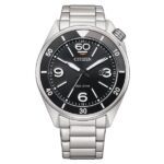 Reloj Citizen Hombre Acero AW1710-80E