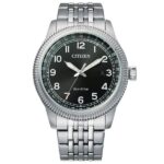 Reloj Citizen Hombre Acero BM7480-81E