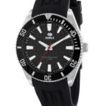Reloj Marea Hombre Acero Negro B41392/1