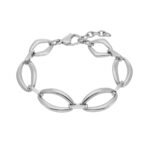 Pulsera De Mujer De Acero Marea C02703/BD