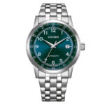 Reloj Automatico Citizen Unisex  NJ0210-56M
