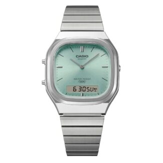 Reloj Casio Vintage Edgy Collection AQ-240E-2A