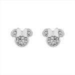 Pendientes Niña Acero Disney ST0025P
