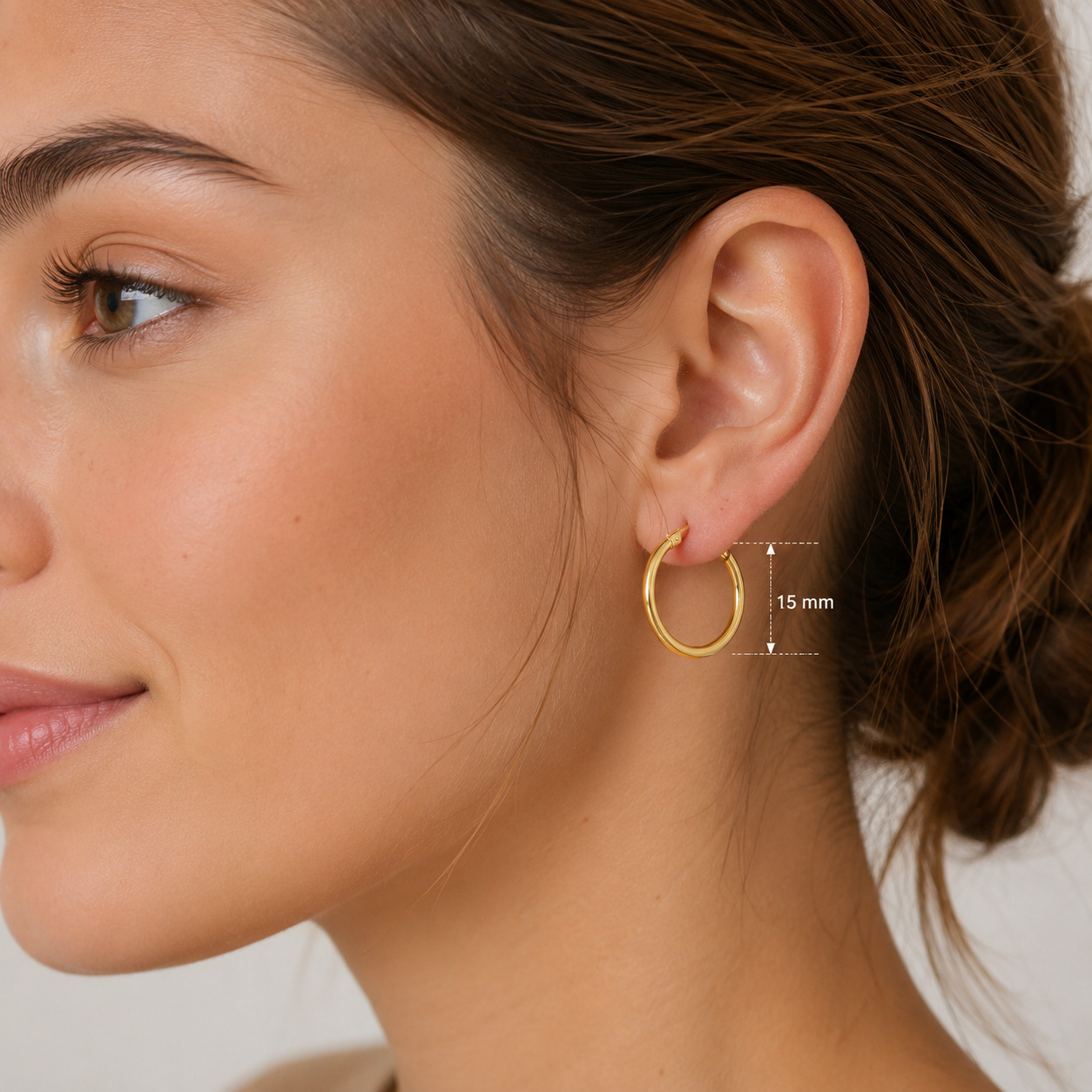 aros 15mm