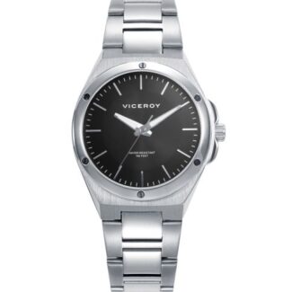 Reloj Mujer Viceroy Dress Acero Tres Agujas 41136-57