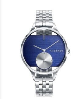 Reloj Mujer Viceroy Acero 42372-30
