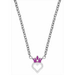 Colgante Princesas Corazón Disney  ST0037C