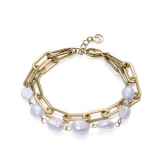 Pulsera Mujer Viceroy Chic De Acero 14093P01012
