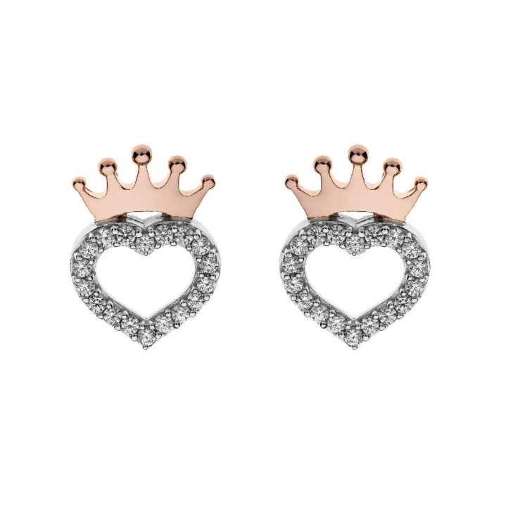pendientes-princesas-coazon-y-corona-plata-925