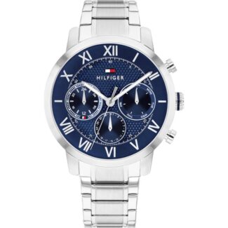 Reloj Hombre Tommy Hilfiger Acero 1710728