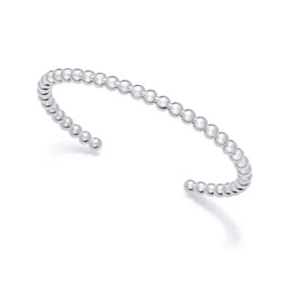 Pulsera Mujer Viceroy Acero Bolas 14319P01000