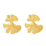 Pendientes Hojas Mujer Rocío Martín 9122565