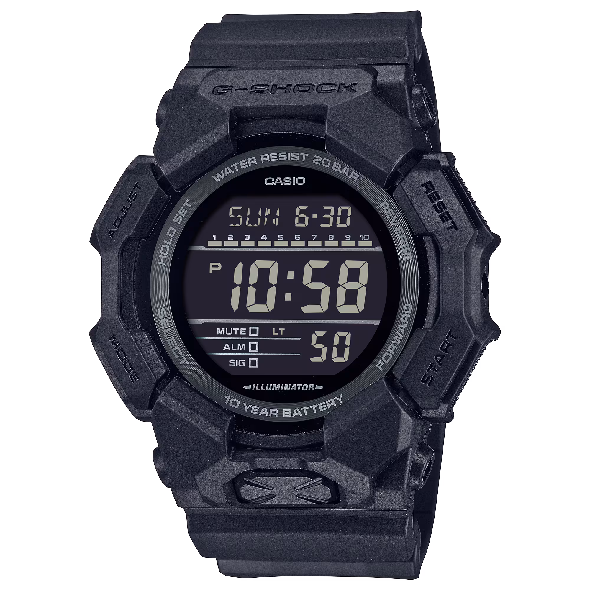 GD-010-1A1