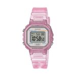 Reloj Analógico Rosa Niña Casio LA-20WHS-4A