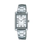 Reloj Mujer Casio LTP-1234PD-7B