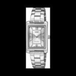 Reloj De Mujer Casio LTP-1234PDD-7A