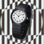 Reloj Casio Unisex  MQ-24-7B2L