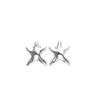 Pendientes Mujer Unode50 Estrella PEN1098MTL