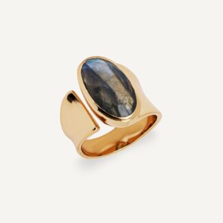 Anillo Mujer Vidal&Vidal Labradorita X481171416