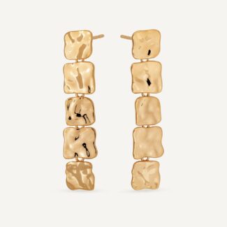 Pendientes Mujer Vidal&Vidal Largos Relfexes X48401