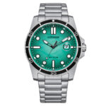 Reloj Citizen De Hombre Marine Eco-Drive AW1816-89L