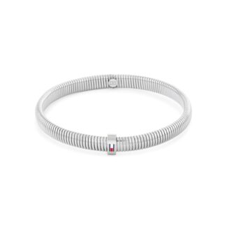 Pulsera Tommy Hilfiger  Acero Elástica 2781004