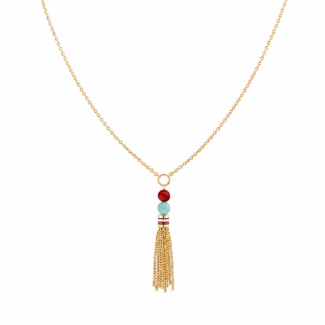 Collar Tommy Hilfiger  Modern Hippie 2781041