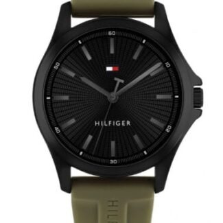 Reloj Tommy Hilfiger Bruce Hombre 1710741