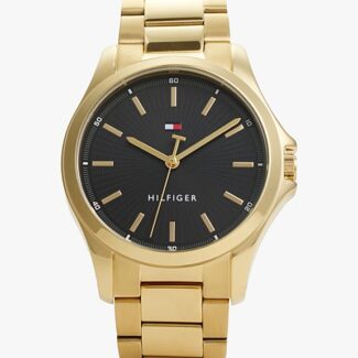 Reloj Tommy Hilfiger  Dorado para Hombre 1792241