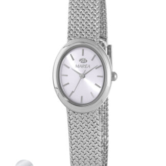 Reloj Mujer de Acero Marea Analógico B54326/1