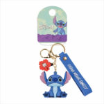 Llavero Disney Stitch 3D SV0009