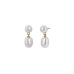 Pendientes Vidal&Vidal Perlas Cultivadas G3912